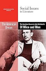 The American Dream in John Steinbeck's of Mice and Men