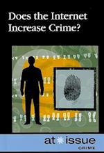 Does the Internet Increase Crime?