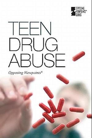 Teen Drug Abuse