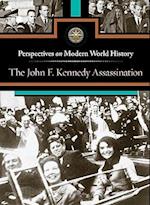 The John F. Kennedy Assassination