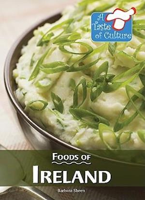 Foods of Ireland