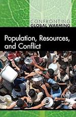 Population, Resources, and Conflict