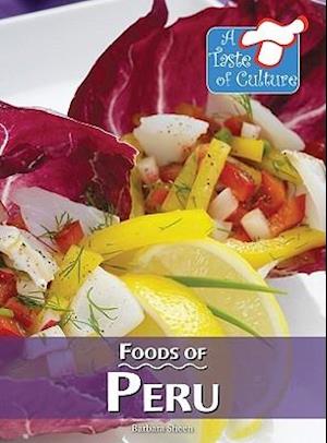 Foods of Peru