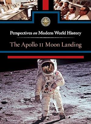 The Apollo 11 Moon Landing