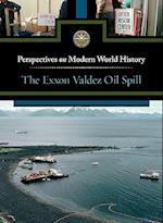 The EXXON Valdez Oil Spill