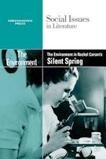 The Environment in Rachel Carson's Silent Spring