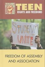 Freedom of Assembly and Association