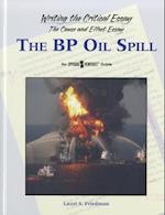 The B.P. Oil Spill