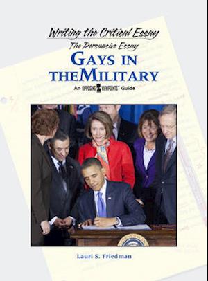 Gays in the Military