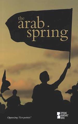 The Arab Spring