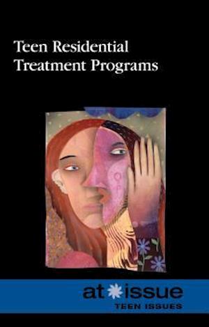 Teen Residential Treatment Programs