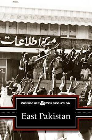 East Pakistan