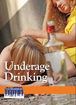 Underage Drinking