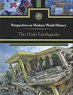 The Haiti Earthquake