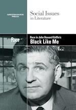 Race in John Howard Griffin's Black Like Me