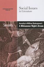 Sexuality in William Shakespeare's a Midsummer Night's Dream