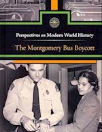 The Montgomery Bus Boycott