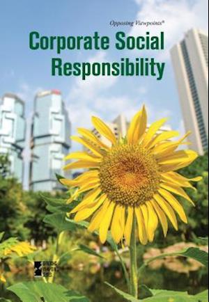 Corporate Social Responsibility