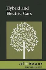 Hybrid and Electric Cars