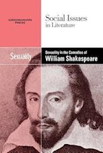 Sexuality in the Comedies of William Shakespeare