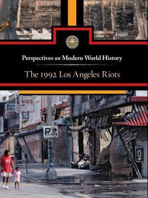 The 1992 Los Angeles Riots