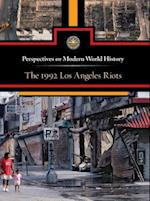 The 1992 Los Angeles Riots