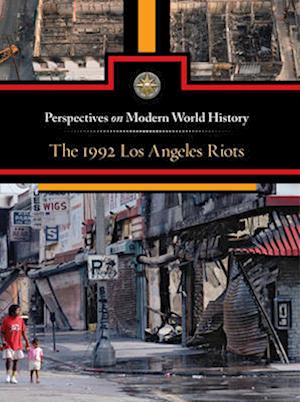1992 Los Angeles Riots