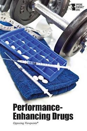 Performance-Enhancing Drugs