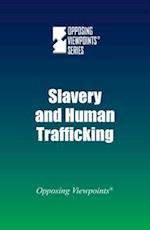 Slavery and Human Trafficking