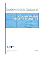 A Guide to Electrical Installations on Shipboard