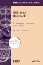 IEEE 802.11 Handbook