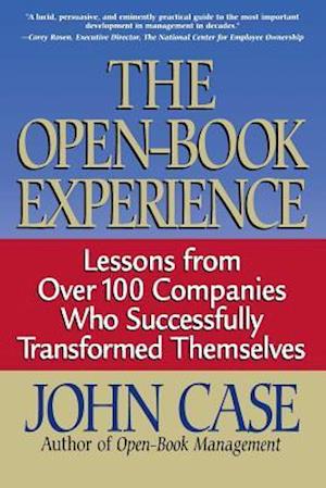 The Open-book Experience