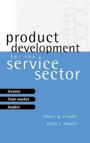 Product Development For The Service Sector