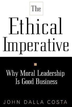 The Ethical Imperative