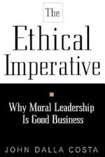 The Ethical Imperative