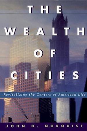 The Wealth of Cities