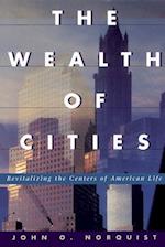 The Wealth of Cities