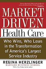 Market-driven Health Care