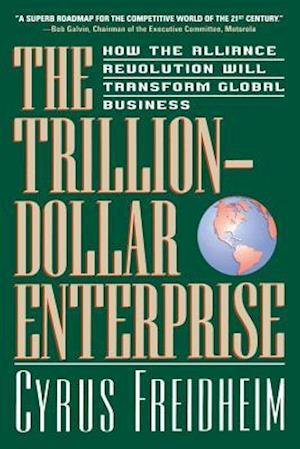 The Trillion-dollar Enterprise