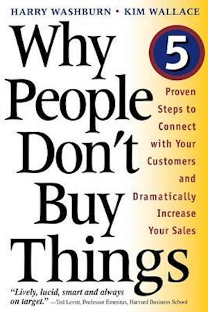 Why People Don't Buy Things