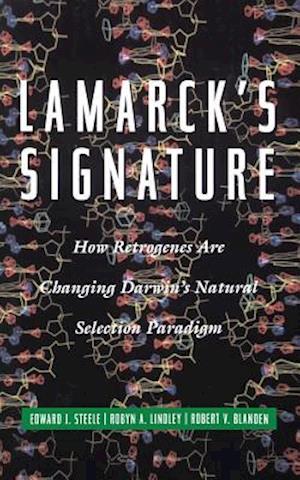 Lamarck's Signature