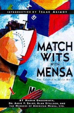 Match Wits With Mensa