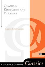 Quantum Kinematics And Dynamic