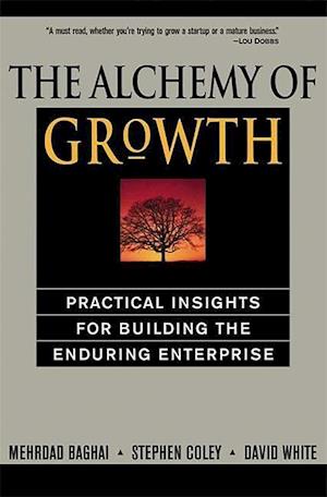 The Alchemy of Growth