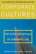 Corporate Cultures 2000 Edition