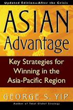 The Asian Advantage