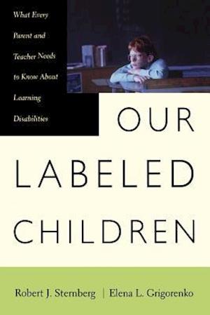 Our Labeled Children