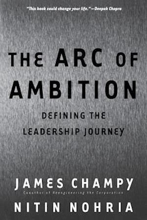 The Arc Of Ambition