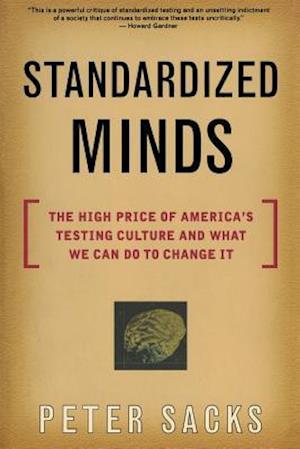 Standardized Minds