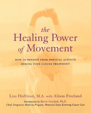 The Healing Power Of Movement